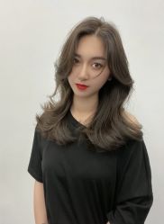 点击看大图 -蒋伟时尚造型