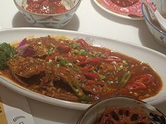 -味福记·江西小炒·南昌小吃(青山湖万达店)