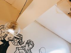 -胡马八破·川菜小馆(高新万达店)