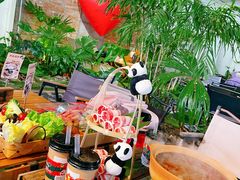 -HERRE·FARM 赫尔露营农场·团建聚会包场