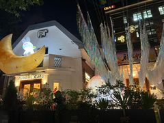 -弗兰克牛排西餐厅Ribone steak house(柠檬花园店)