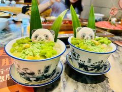 -月满大江千层肚火锅(锦城大道店)