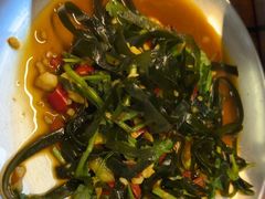 -后街佬·炭火鲜鱼杂(南城店)