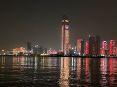 -武汉关码头(轮渡站)