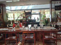 -绍兴鉴湖君澜大酒店