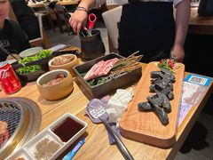 -黑牛黑猪烤肉专门店(万象城店)