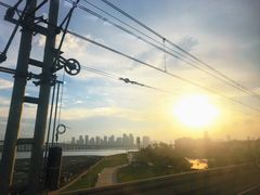 -海堤纪念公园