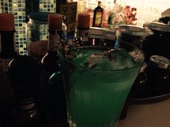 -Sirena海妖日咖夜酒