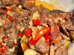 -辣可可·小炒黄牛肉(望京凯德MALL店)