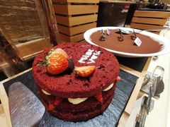-合肥富力威斯汀酒店·知味餐厅