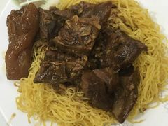 -麦文记面家(佐敦店)