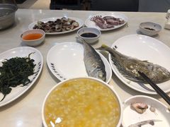 -长平老姿娘夜粥(平东一街店)