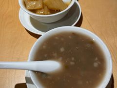 木薯糖水-水平有限广西米粉·广西风味集(五道口店)