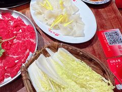 -后火锅(南京东路总店)