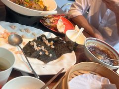 -老苏州茶酒楼