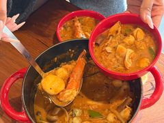 -UPPER KITCHEN(延安路店)