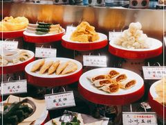-令氏家外家周秦食府(高新店)