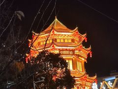 -光谷广场