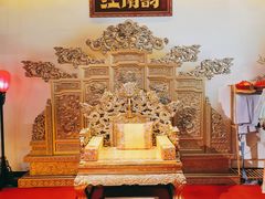 -江南韵·无锡太湖文化体验餐厅(凤凰天街店)