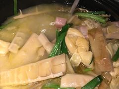 -外婆家(杭州马塍店·杭帮菜名店)