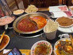 -沸炉重庆老火锅(军事博物馆店)