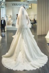 点击看大图 -MuseMarry婚纱(前海嘉里中心店)