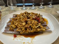 -北海港酒楼 海鲜代加工 粤菜(淡村商贸城店)