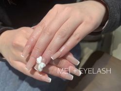 -Mei酱の店美甲美睫