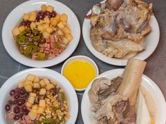 -骨之味·筒骨汤火锅(江头店)