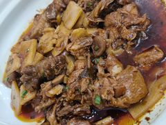 -茶港食堂(武昌店)
