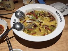 -太二酸菜鱼(福州泰禾店)