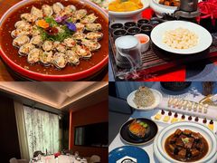 -食悦江南·淮扬菜·烤鸭(亚运村·惠新店)