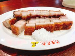 -陈光记烧腊(长寿路店)