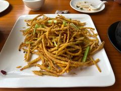 -莲餐厅·湖北菜·潜江小龙虾店(愚园路店)