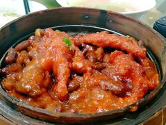 -土桥手掌鸡·26年灌县老味道(都江堰店)