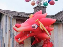 -云栖山谷野奢营地