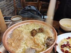 -谢大牛馆·中式卤牛排(老店)