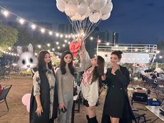 -南国桃园旅游度假区