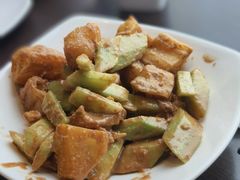 -老牌坊鲁菜名店(宽厚里店)