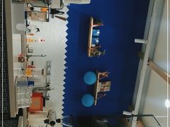 -OZ cafe(南昌路店)