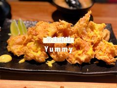 -KAOTOWN烤堂•烧烤(海汇港店)