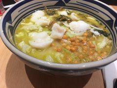 -阿香米线(余姚五彩城店)