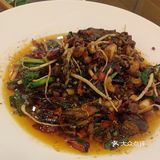 想吃美食的快来呀！