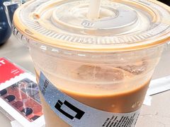 -LOTTA COFFEE(安居博文苑店)