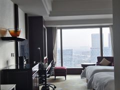 -广州香格里拉酒店