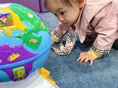 -美吉姆儿童发展中心(芜湖万达广场店)