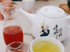 -蔡澜点心·粤菜(丽泽天街店)