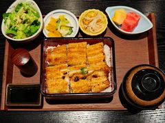 -玄白·炭烤活鳗(上海首店)