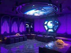 -星聚会KTV(景枫中心店)