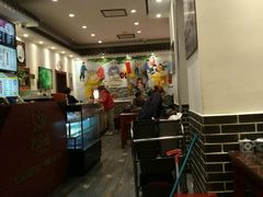 -晋爱面大同刀削面(白纸坊店)